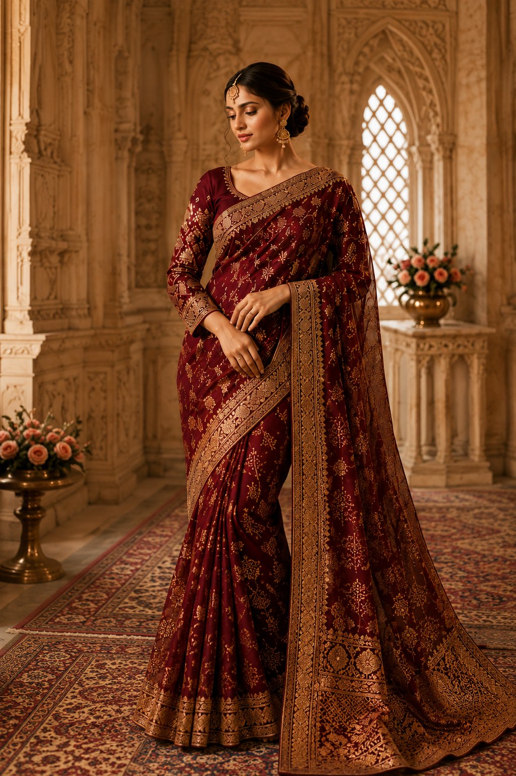 Sarees