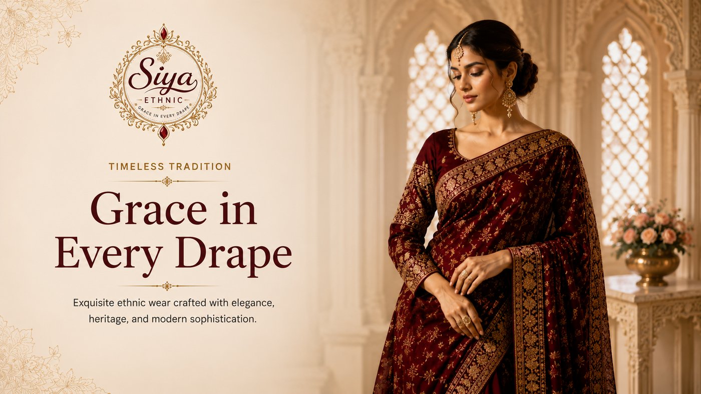 Siya Ethnic