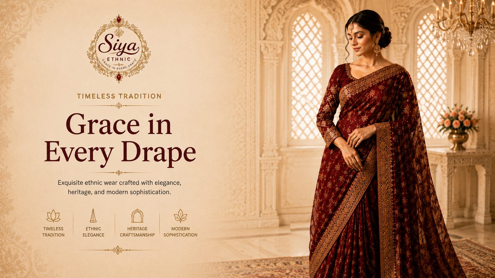 Divine Grace Timeless Tradition