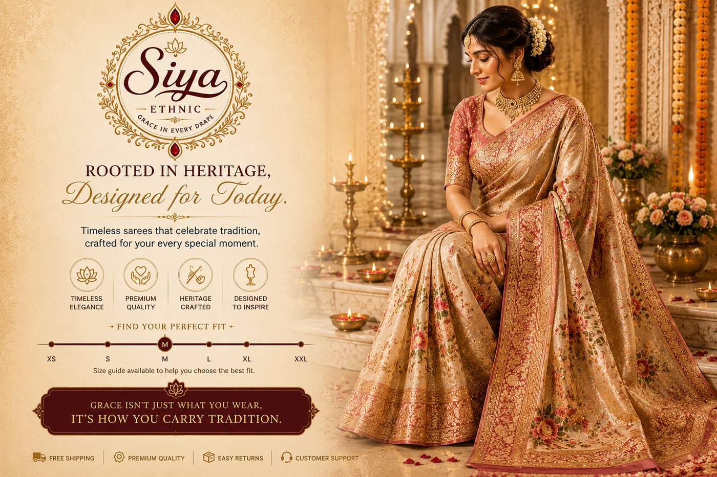 Siya Ethnic
